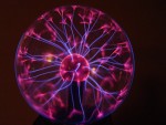 Plasma Lamp