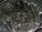 Canadian Quarter
