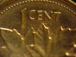 Canadian Penny