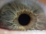 My Right Eyeball