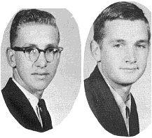 Click to visit the 1965 yearbook