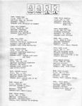 Class of 1985 (7/7)