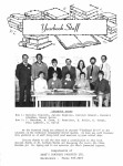 Yearbook Staff