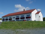 Keyin College (formerly St. James Junior High)