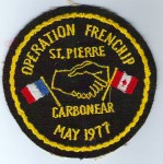Operation Frenchip Crest