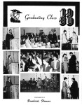 Graduating Class 1980