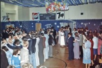 Highlight for Album: 1981 Graduation