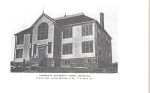 United Church College Building