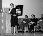 Vice Principal Elmer Davis