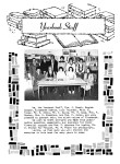Yearbook Staff